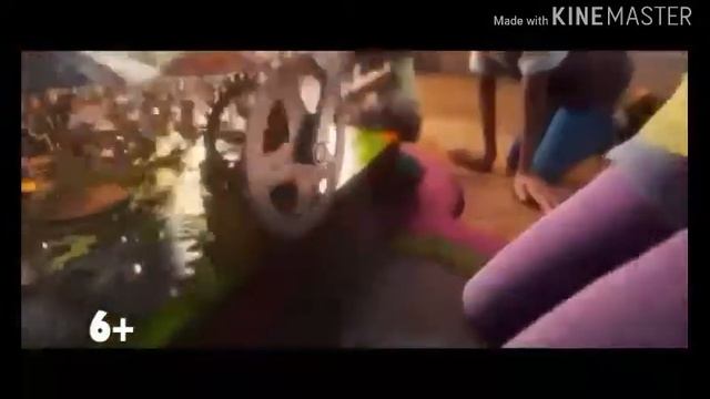 ВОЛШЕБНЫЙ ПАРК ДЖУН смотреть онлайн