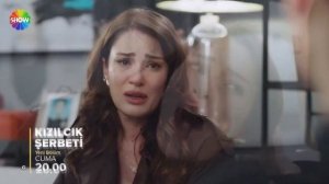 Клюквенный Щербет 97 серия русская озвучка