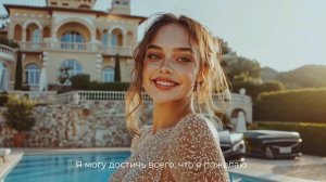 Аффирмации для женщин перепрограммируй свою жизнь и с