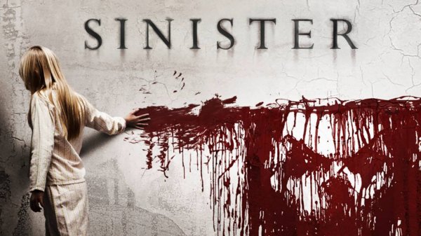 Трейлер фильма - Синистер (2012) Ужасы