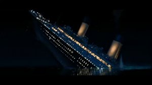 Титаник 100 лет / Titanic 100 years / 15 Апреля