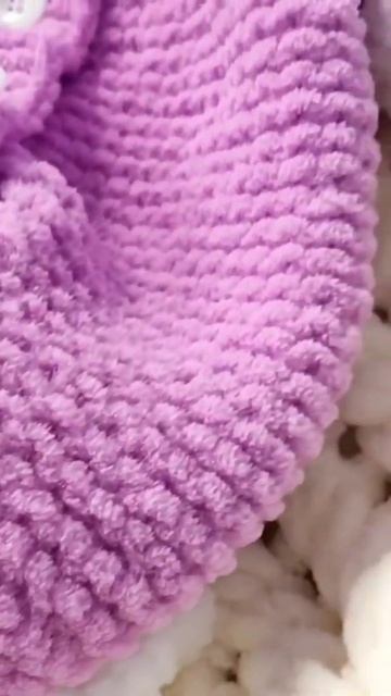 Комбинезон для новорожденного спицами 🌷 в наличии и под заказ