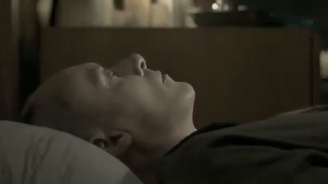 "Мутанты" триллер ужасы смотреть онлайн