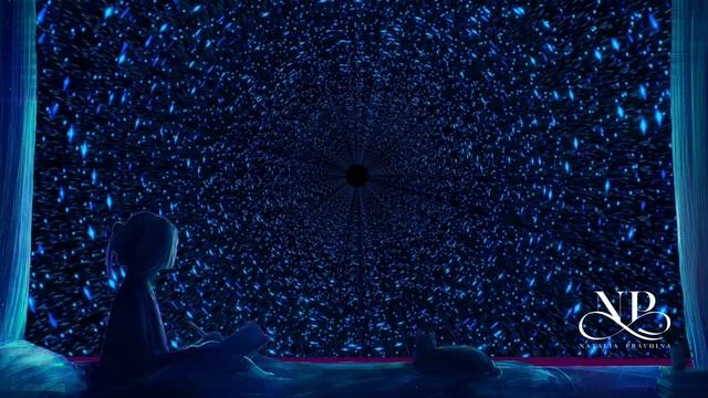 Медитация от панических атак. Избавление от ?