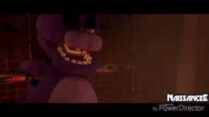 Песня фнаф 3 Not the End [RUS]