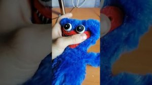 игрушка хаги ваги маленький  обзор