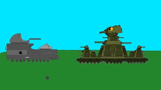 Бой с кв 44 смотреть онлайн