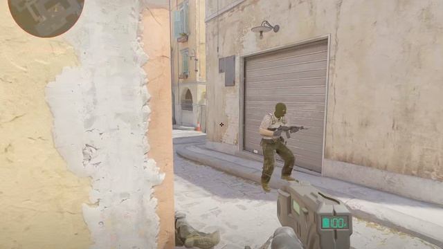 напарники Inferno