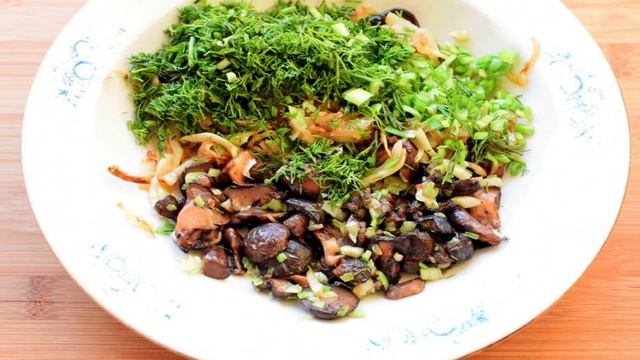 Сборник рецептов