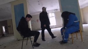 МАНЬЯК ФОТОГРАФ СВЯЗАЛ МАКСА ВАЩЕНКО И АНТОНА