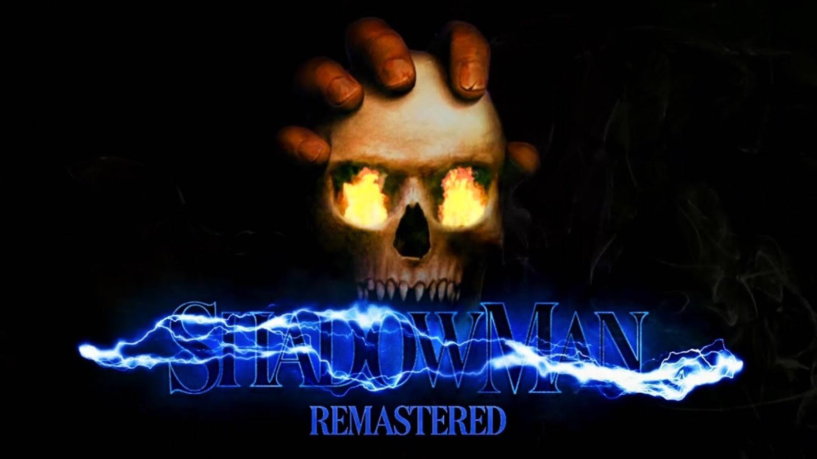 Прохождение Shadow Man Remastered. Часть 6. смотреть онлайн