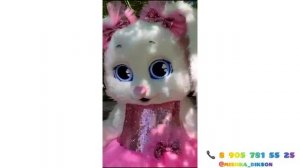 Зайка ЛЯЛЯ 8 905 781 55 25