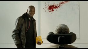 Нету ручек — нет конфетки  1+1 Неприкасаемые  2011