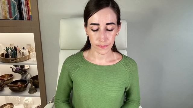 Как избавиться от стресса и тревоги: глубокая медитац?