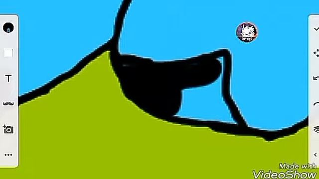 Арт моих друзей в WO (wolf online) смотреть онлайн