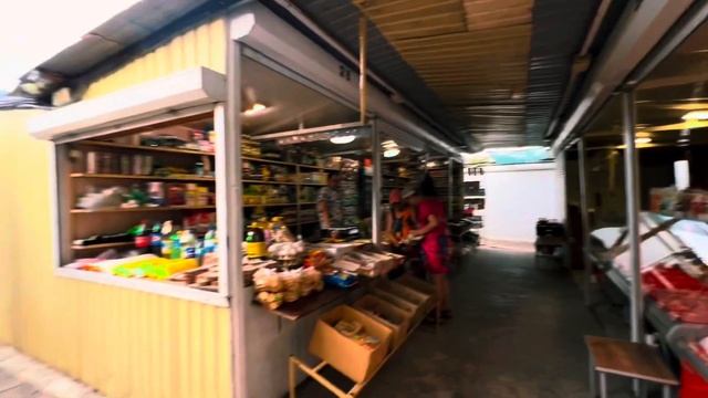 Алушта ЖК Крымская Резиденция