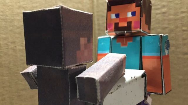 Техосмотр Стива