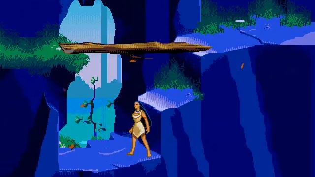 Обзор Покахонтас (PocahontaS) ^_^ смотреть онлайн