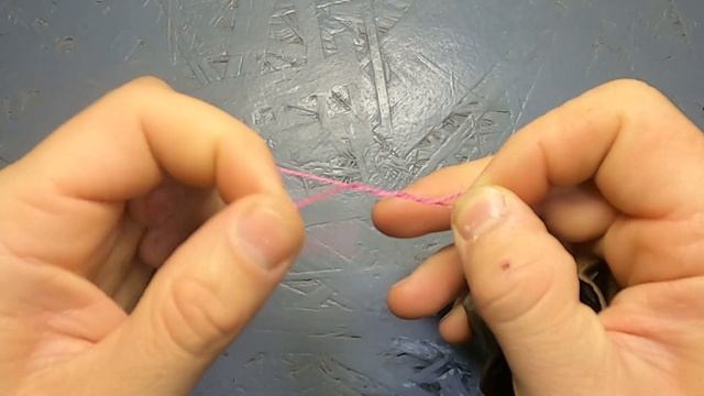 Не тратьте много времени на привязку кормушки! Улез 