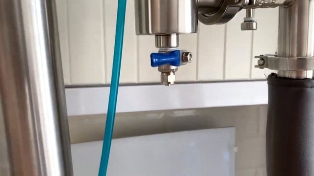 Получение джина через джин корзину в режиме отбора по пару на колонне NEW 2 от Мастерской застолья смотреть онлайн