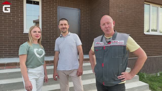 Видео отзыв