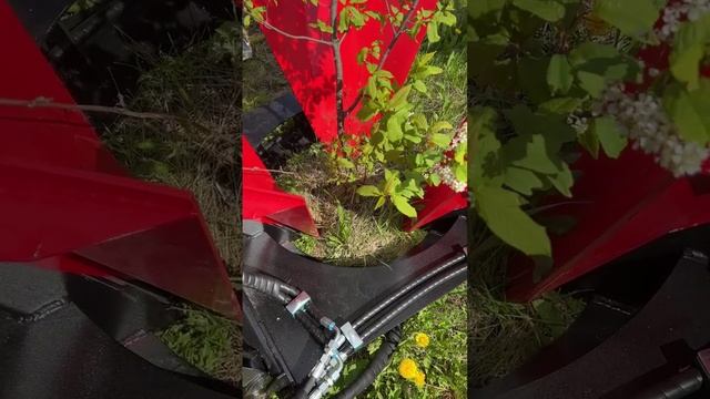 Пересадчик деревьев 500: Быстро. Аккуратно. Эффективно! #питомникрастений #ландшафтныйдизайн #пермь смотреть онлайн