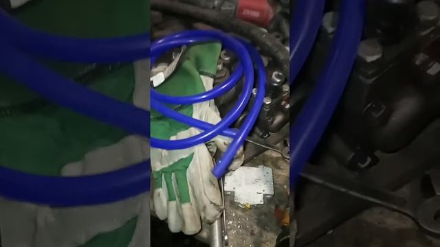 стоит ли покупать силиконовые шланги?