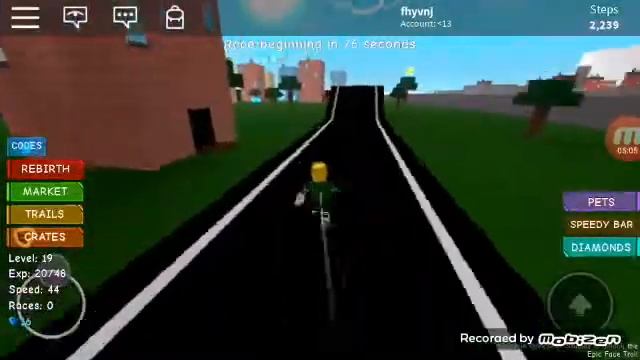 1 серия режим скорости роблокс смотреть онлайн