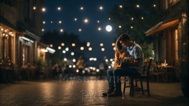 Крутая музыка без АП. Романтичная спокойная мелодия для монтажа видео без авторских прав. смотреть онлайн