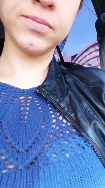 Офигенное платье!!! #вязание #вязаноеплатье #втоп #врек #вязаниеаксай #ростов #вяжем #вяжу