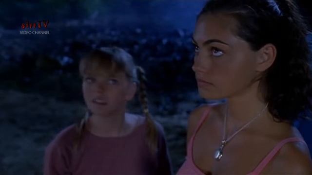 Н2О - Просто добавь воды \ H2O: Just Add Water \Сезон 2, Серия 13 \\ Лунатик