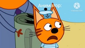 Ошибки в мультфильмах 3 серия