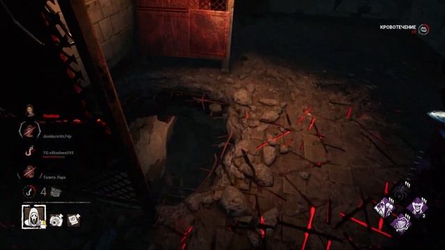 Смог сделать 4 ЛЕГЧАЙШИХ ФОТОГРАФИИ?! ☞ Dead By Daylight / DBD