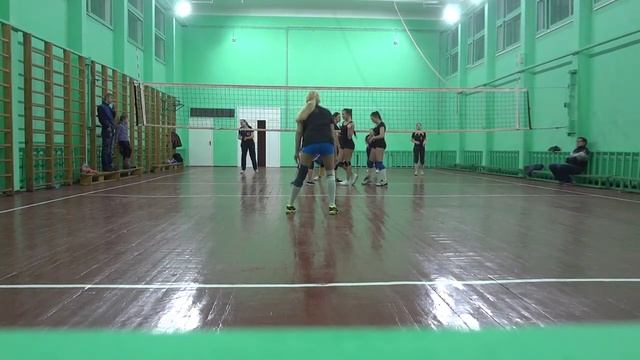 Volleyproject.ru | Sunrise - Айленд вторая партия смотреть онлайн