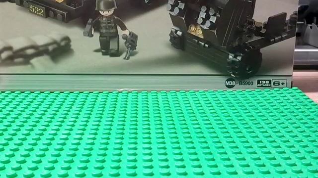 Как сделать снайперскую винтовку и базуку смотреть онлайн