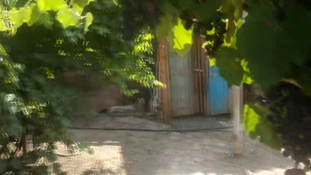 Обзор дома в Краснодарском крае . Брюховецкий район .(1