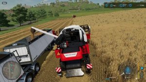 Farming Simulator 22 ( карта: Zielonka ) ► ИЗВЕСТЬ #3