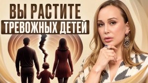 Выполняйте всего 1 правило и дети будут ЛЮБИТЬ и УВАЖАТЬ ВАС всю жизнь!