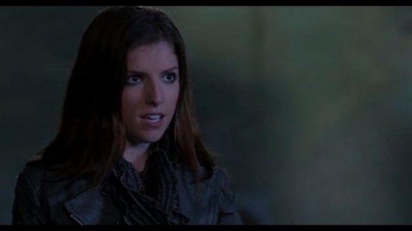 Идеальный голос (Pitch Perfect)