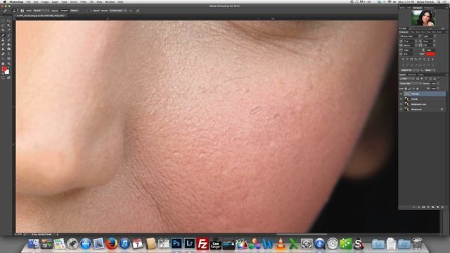 03 Post Processing Chapter 1 смотреть онлайн