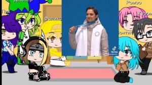 Реакция на хобби вару 2 часть!