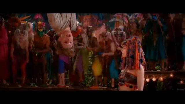 Киноперсона «Пэн: Путешествие в Нетландию» смотреть онлайн