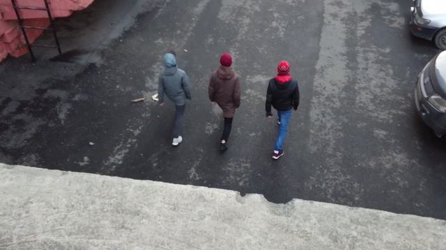 Миссия Дарвина (розыгрыш) смотреть онлайн