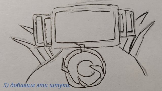 Как Нарисовать ТВ Мэна Титана Быстро и Легко! за 10 Шагов! смотреть онлайн