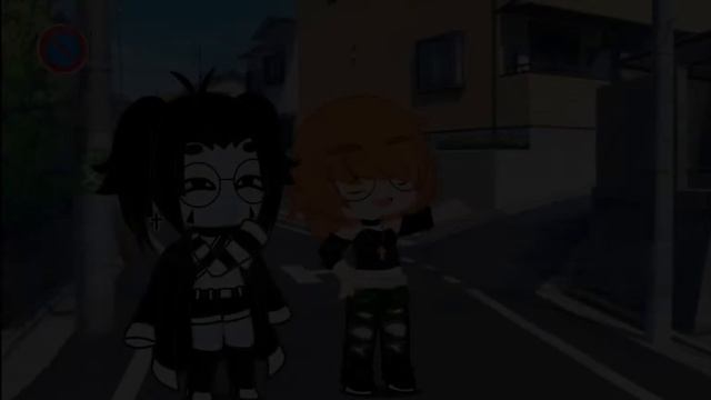 ТРЕЙЛЕР"🤍Найди меня 🤍" 🖤Сериал Ужас🖤 //💜Gacha Club💜// ‼️СКОРО‼️ смотреть онлайн