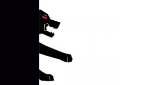 The Wolf meme (что, опять!?)