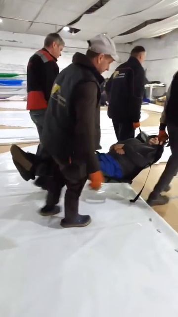 Ноші м`які безкаркасні смотреть онлайн