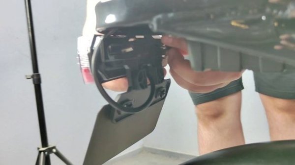 Сборка Jetson Pro Max Ultra и его комплектация с установкой контроллера