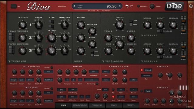 1 -E1 - Chorus смотреть онлайн