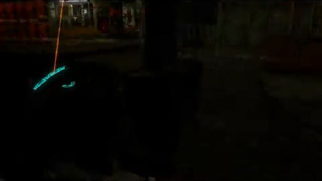 Прохождение Dead_Space 3! С Dungrus'P.2